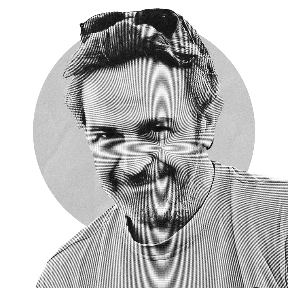 Cristiano Michelangeli, Innovation Manager